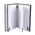 Custom Design Hardcover A5 Planner with Logo Printing