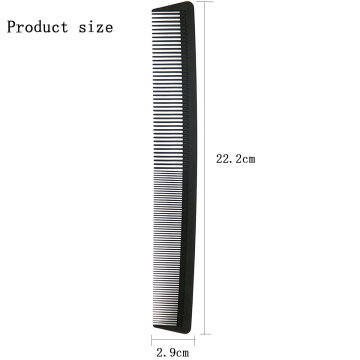 Pieptene antistatic frizer de salon-100