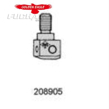 Needle Clamp 208905 Search Engine