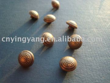 leather rivet
