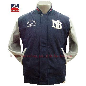 Fashion Hot Selling Mens Jackets