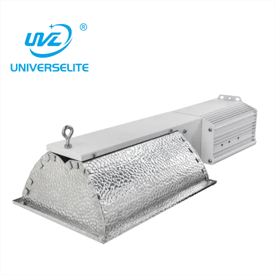 Ceramic Metal Halide 315W CMH Grow Light for Greenhouse (120-277V)