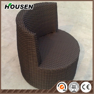 poly rattan garden furniture rattan chair outdoor chair HS-1056C