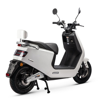 Electric Scooter LVNENG EEC LX08: 60V 2030W Power for Sale
