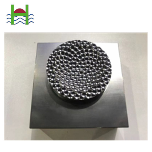 Custom Plastic Molding Parts Service