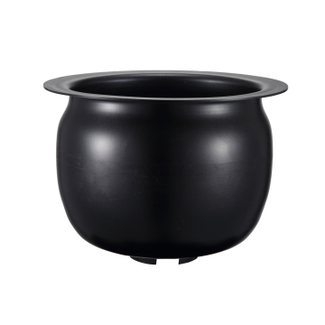 Best Seller 6L Non-stick Pure Iron Inner Pot for Cooking Robots" 

However, considering common SEO practices and the typical structure of search engine titles, it might be more effective to slightly adjust it:

"Best Seller 6L Non-Stick Pure Iron Inner Po