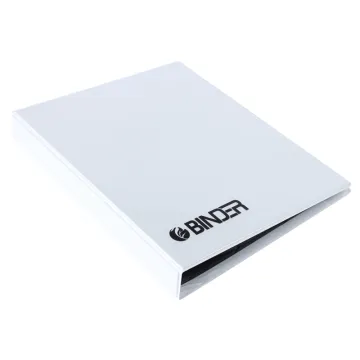 photo album book with PP plastic pockets