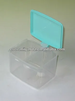 Cheap Price Plastic Seasoning Box