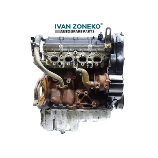 IVAN ZONEKO High Quality F16D3 1.6L Engine Assembly for Chevrolet/GM