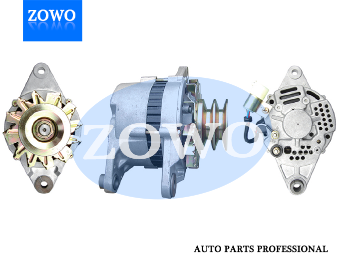 auto powermaster alternator 0330003630