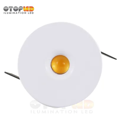COB 3W Dimmable Led Spotlights