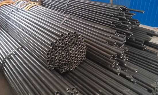 Cheap Price Pipe Precision Bright Seamless Steel Pipe