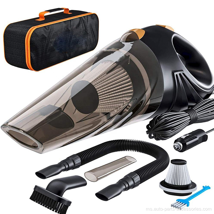 Promosi Terbaru Portable Car Vacuum Cleaner 4800PA