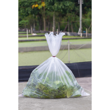 Big Size PE Plastic Dust bag