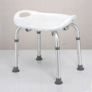 Rectangle Shape 4 foot Shower Seat Chair