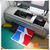 mobile phone sticker printer