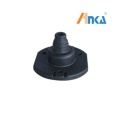 Trailer Socket Dust Seal 12V trailer socket dust seal Factory