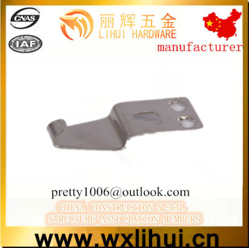 stainless steel sliding window keeper