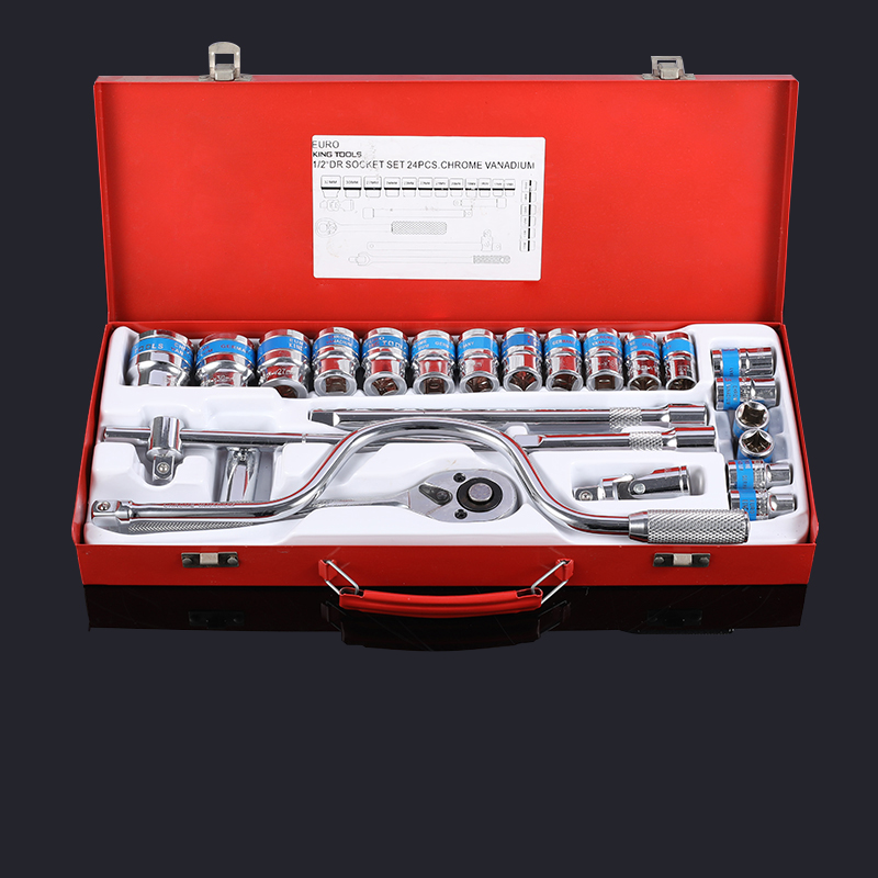 OEM 24PCS SOCKET SET