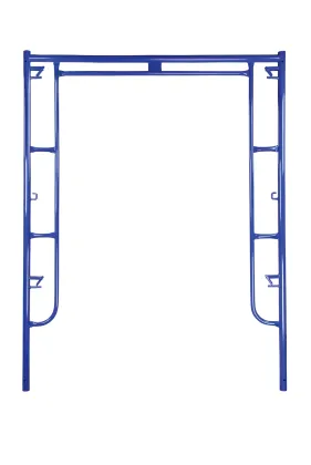Arch Frame Canadian Lock