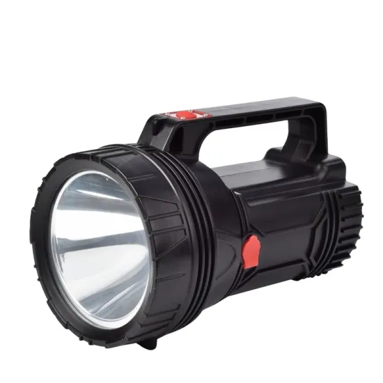 Most Powerful Waterproof Rechargeable Flashlights: Long Distance LED Torches