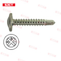 New High Quality Truss Head Self Drilling Screw
