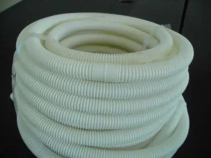 Air conditioner drain hose pipe