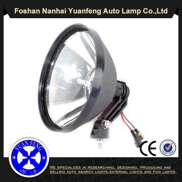 Super bright portable lamp Driving Spot light hid driving light 100W 12V/24V offroad light handheld spot light