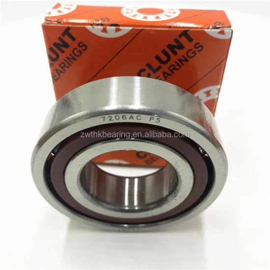High Quality 71905 Angular Contact Ball Bearing ACD/P4