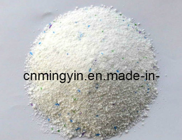 Bulk Detergent Powder---with Different Enzyme and Size