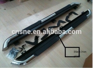 oe style side bar for toyota hilux vigo 2009-2013