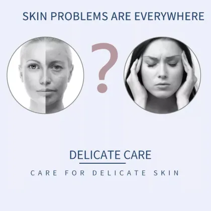 Plant extraction moisturizing alcohol free facial toner