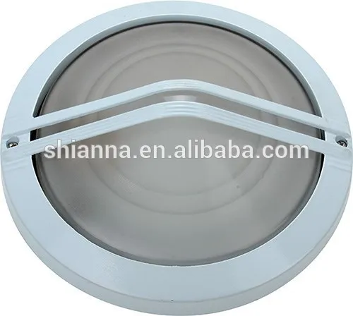 IP 54 nice shpe pratical outdoor light fixtures 1083