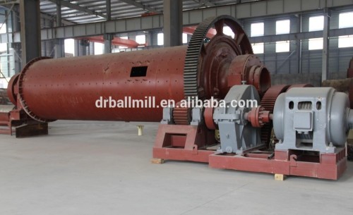 High-output Ball Mill of Machine Equipment for Sale