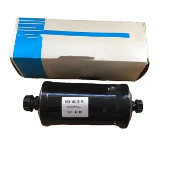 XTY Replacement 61-0600 Receiver Drier for Thermo King SB/SL/SLX/Advancer/Precedent