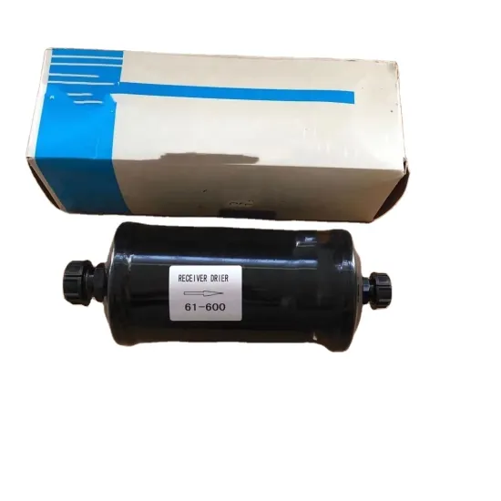 XTY Replacement 61-0600 Receiver Drier for Thermo King SB/SL/SLX/Advancer/Precedent