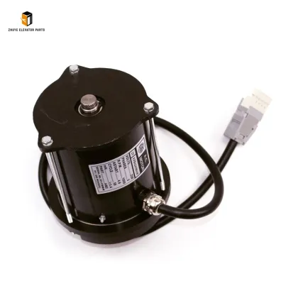 Otis Elevator Door Motor F.FBA24350AM