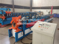 Atap Baja Atap Roll Forming Machine