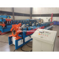 Roof Color Steel Gutter Roll Forming Machine