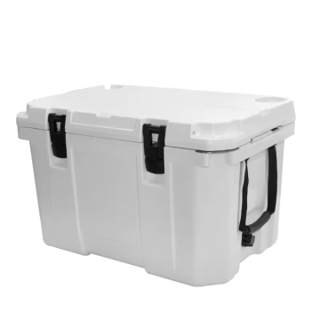 Portable Outdoor Camping Picnic Frozen Food Ice Chest Cooler Box