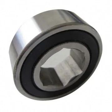 207KRRB9 Hex Bore Agricultural Bearing