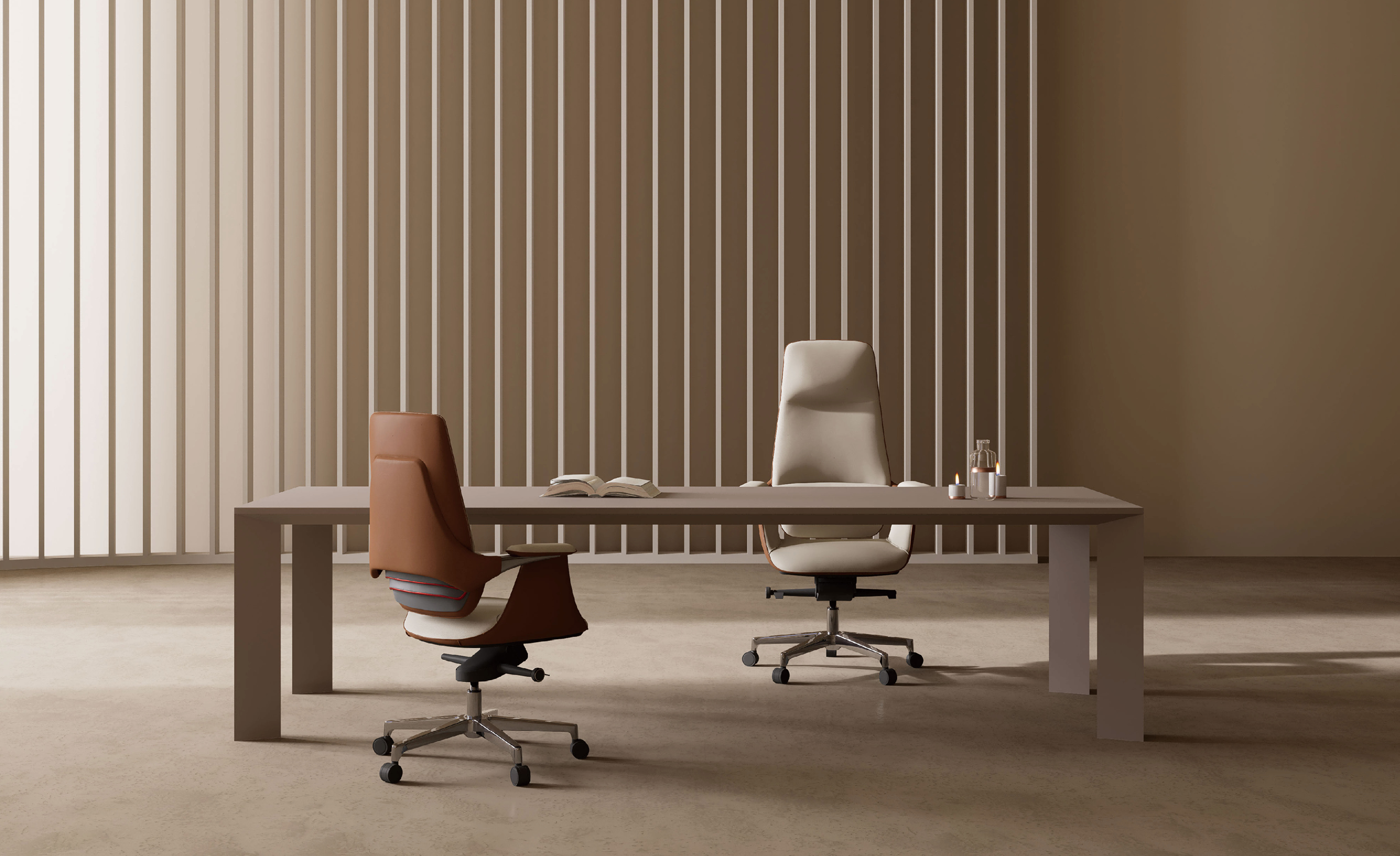 office furniture wholesale custom ergonomic adjustable office executive leather chairs luxury swivel lounge chair for sale