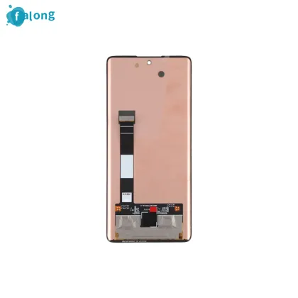 6.67" AMOLED TCL 20 Pro 5G T810H Display Assembly Replacement