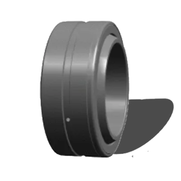 Radial Spherical Plain Bearings GEC-XS series