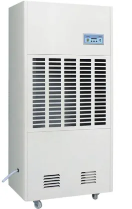 240Liter/Day Industrial Dehumidifier - Dehumidifier Factory