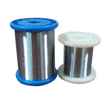 Free Sample of 0.01mm to 0.03mm 304, 316, 316L Stainless Steel Fine Wire