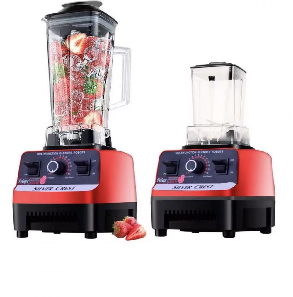 Mixers and juice electromechanical milkshake mixers