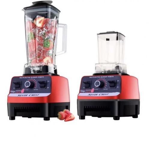 Mixers and juice electromechanical milkshake mixers