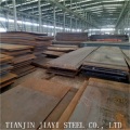 Steel Wear Plate Material