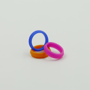 factory cheap sell custom eco friendly ring